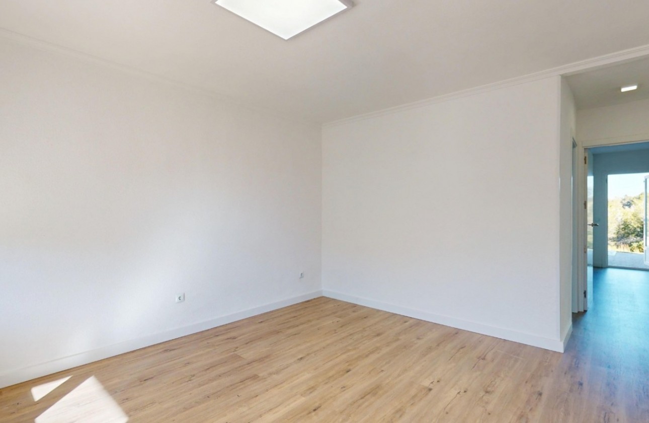 Revente - Appartement - Orihuela Costa - Villamartín