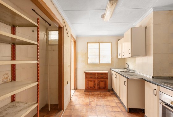 Resale - Apartment / flat - Torrevieja - Habaneras