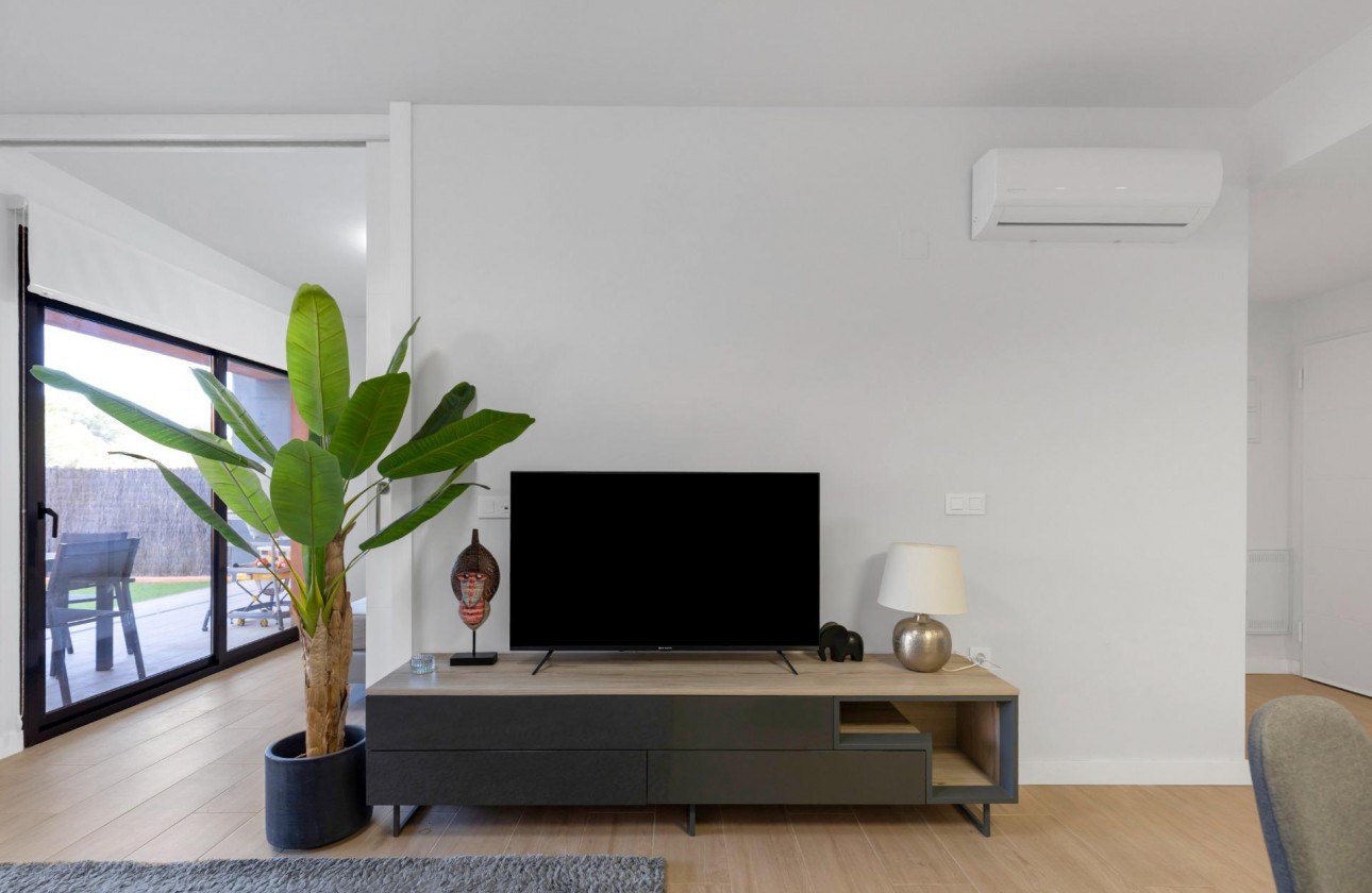 Resale - Apartment / flat - Orihuela Costa - Las Filipinas