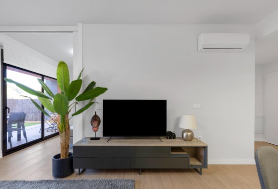 Resale - Apartment / flat - Orihuela Costa - Las Filipinas