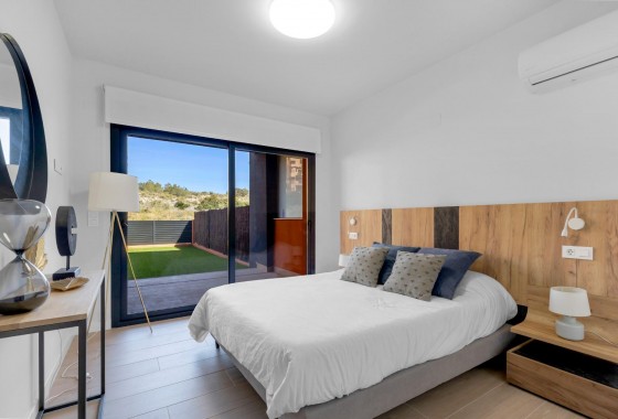 Resale - Apartment / flat - Orihuela Costa - Las Filipinas