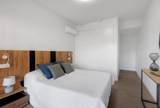 Resale - Apartment / flat - Orihuela Costa - Las Filipinas