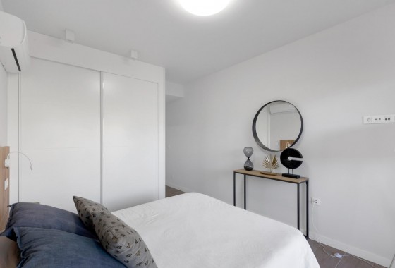 Resale - Apartment / flat - Orihuela Costa - Las Filipinas