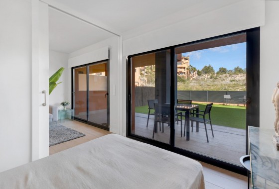 Resale - Apartment / flat - Orihuela Costa - Las Filipinas