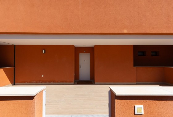 Resale - Apartment / flat - Orihuela Costa - Las Filipinas