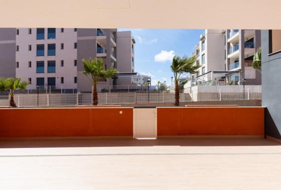 Resale - Apartment / flat - Orihuela Costa - Las Filipinas