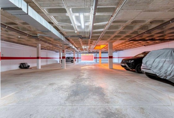 Resale - Apartment / flat - Orihuela Costa - Las Filipinas