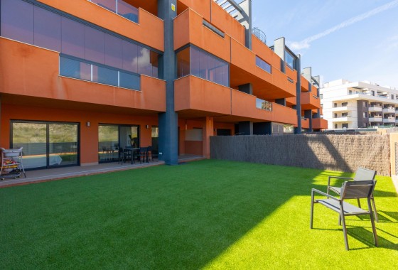 Resale - Apartment / flat - Orihuela Costa - Las Filipinas