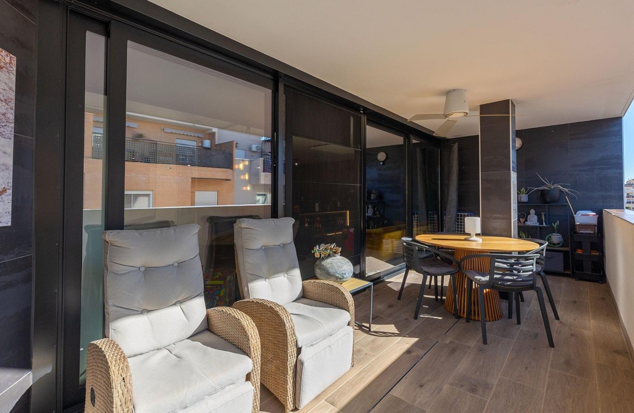 Revente - Appartement - Formentera del Segura - Pueblo 5