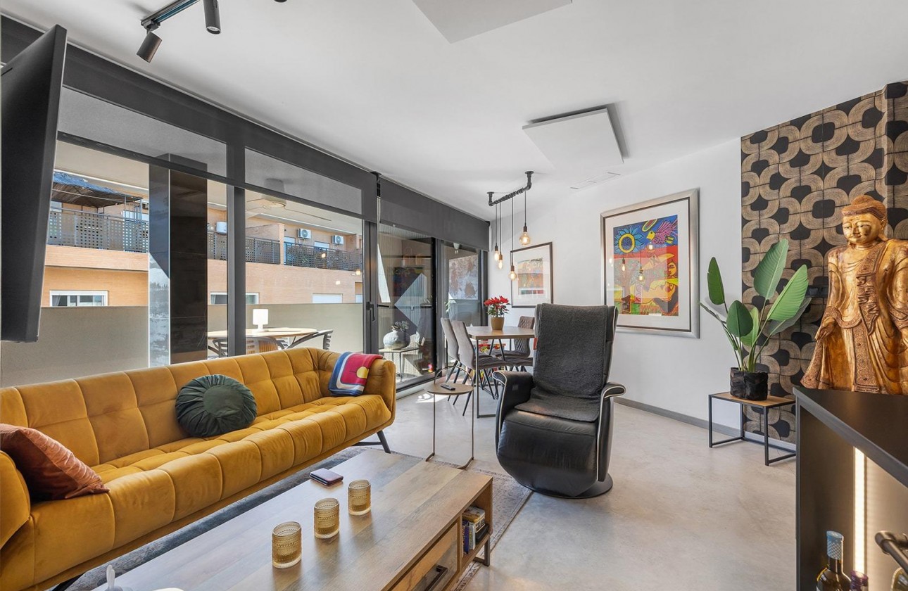 Revente - Appartement - Formentera del Segura - Pueblo 5