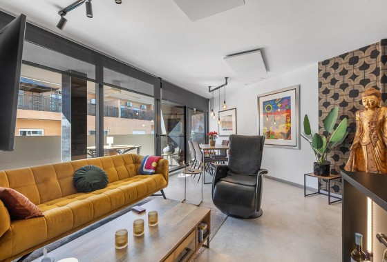 Revente - Appartement - Formentera del Segura - Pueblo 5