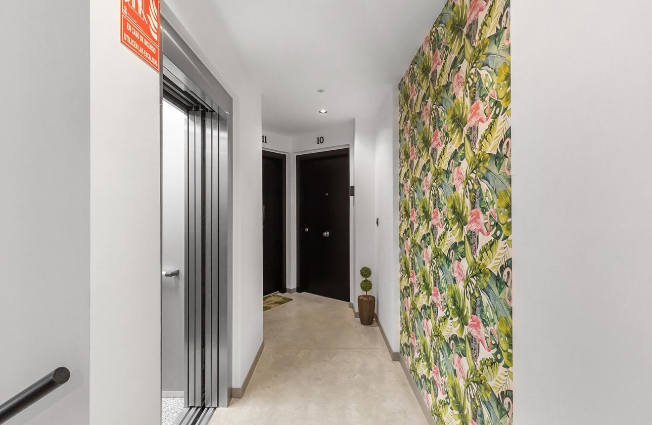 Revente - Appartement - Formentera del Segura - Pueblo 5