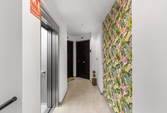 Revente - Appartement - Formentera del Segura - Pueblo 5