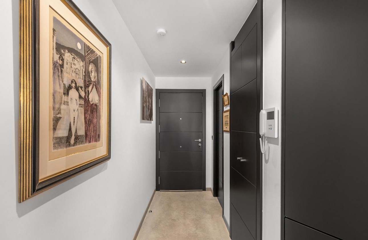 Revente - Appartement - Formentera del Segura - Pueblo 5