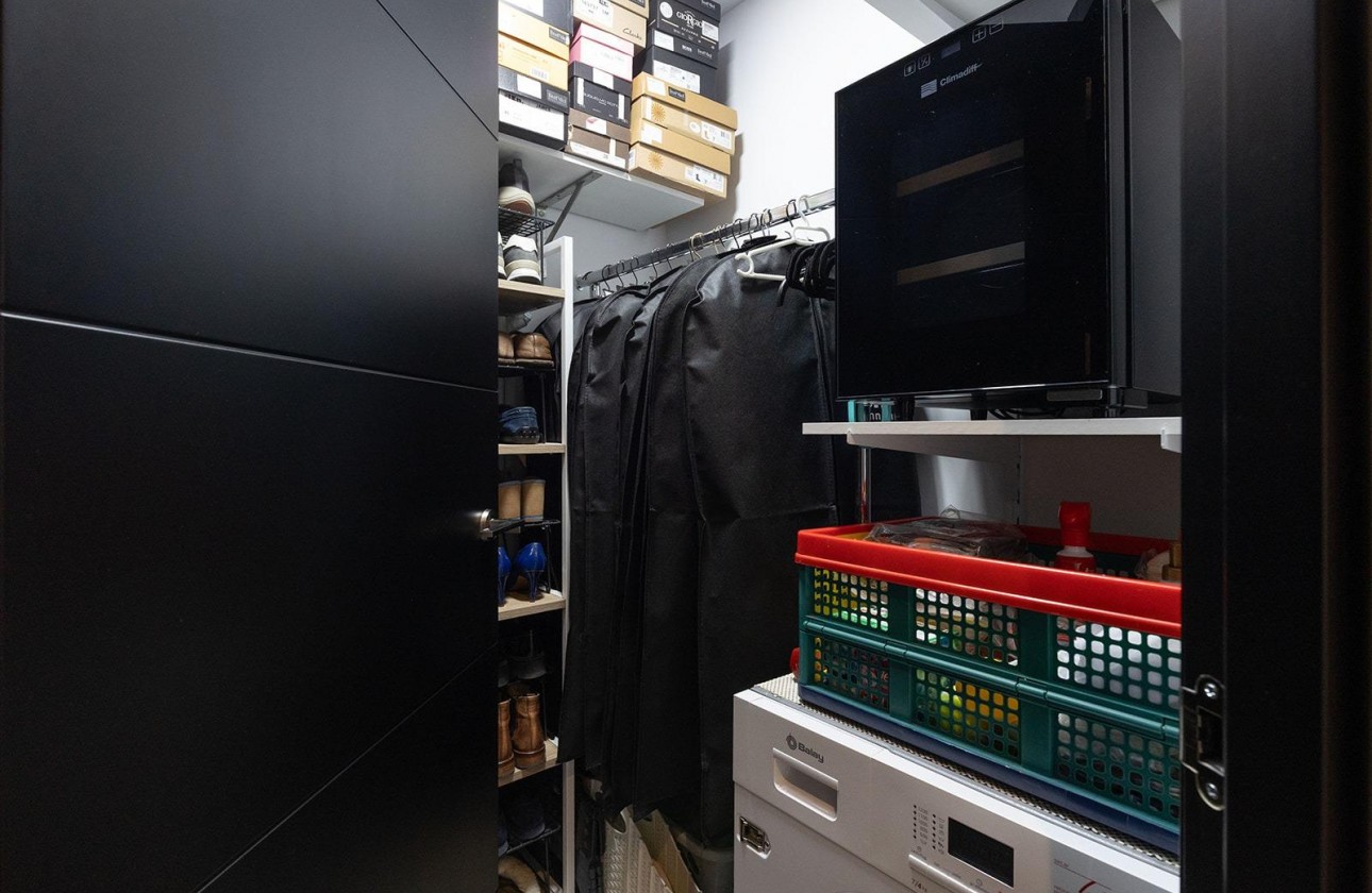 Revente - Appartement - Formentera del Segura - Pueblo 5