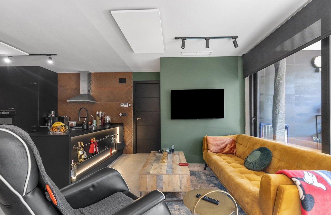 Revente - Appartement - Formentera del Segura - Pueblo 5