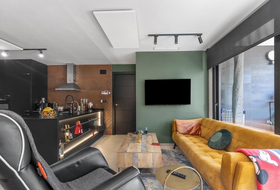 Revente - Appartement - Formentera del Segura - Pueblo 5