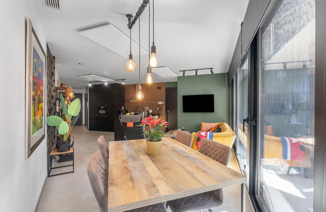 Revente - Appartement - Formentera del Segura - Pueblo 5