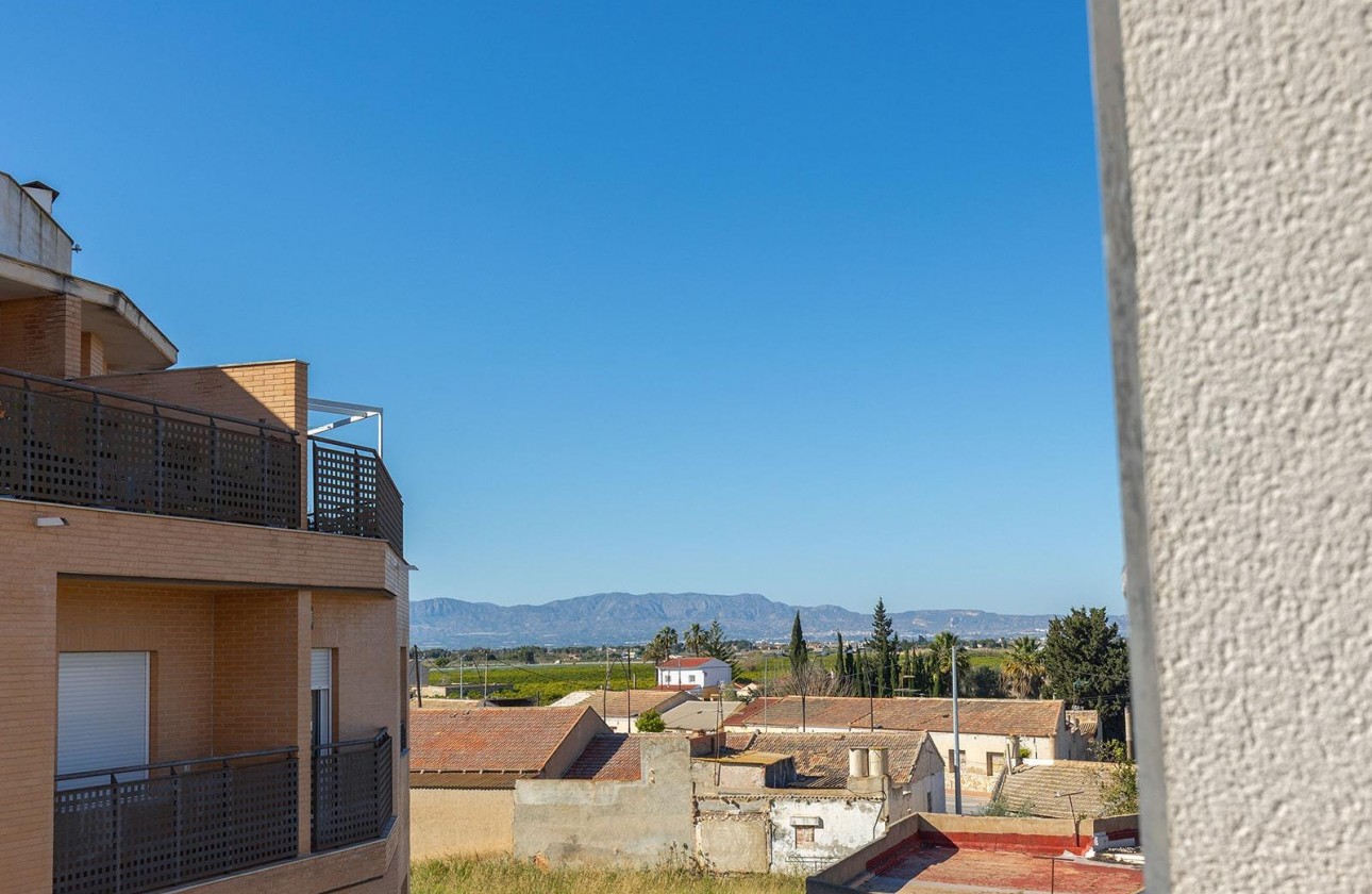 Revente - Appartement - Formentera del Segura - Pueblo 5