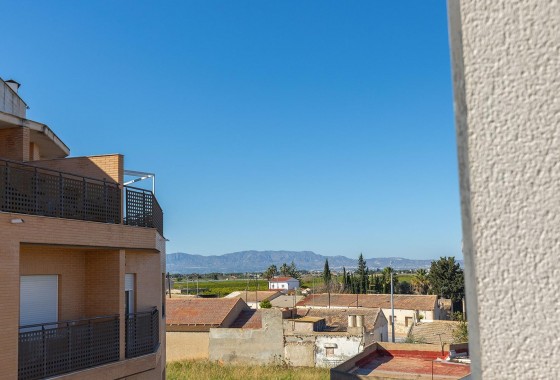 Revente - Appartement - Formentera del Segura - Pueblo 5