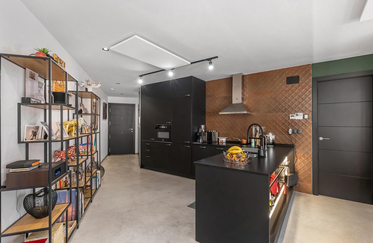 Revente - Appartement - Formentera del Segura - Pueblo 5