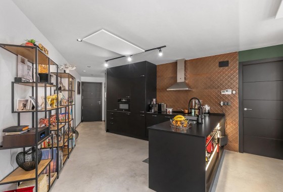 Revente - Appartement - Formentera del Segura - Pueblo 5