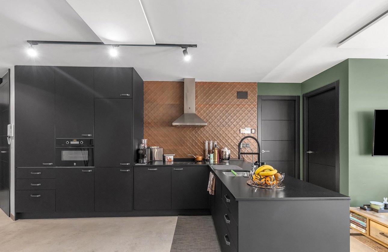 Revente - Appartement - Formentera del Segura - Pueblo 5