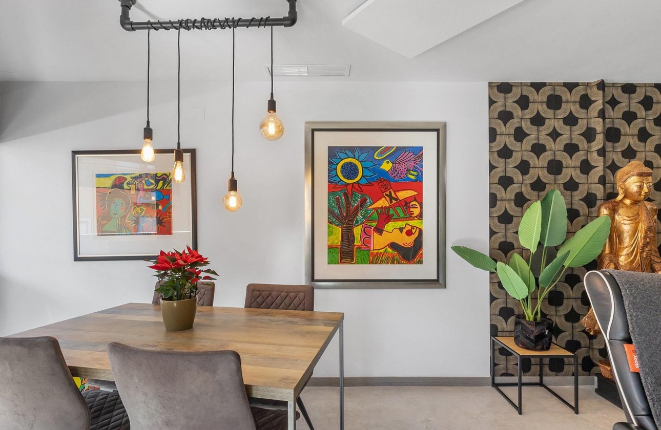 Revente - Appartement - Formentera del Segura - Pueblo 5