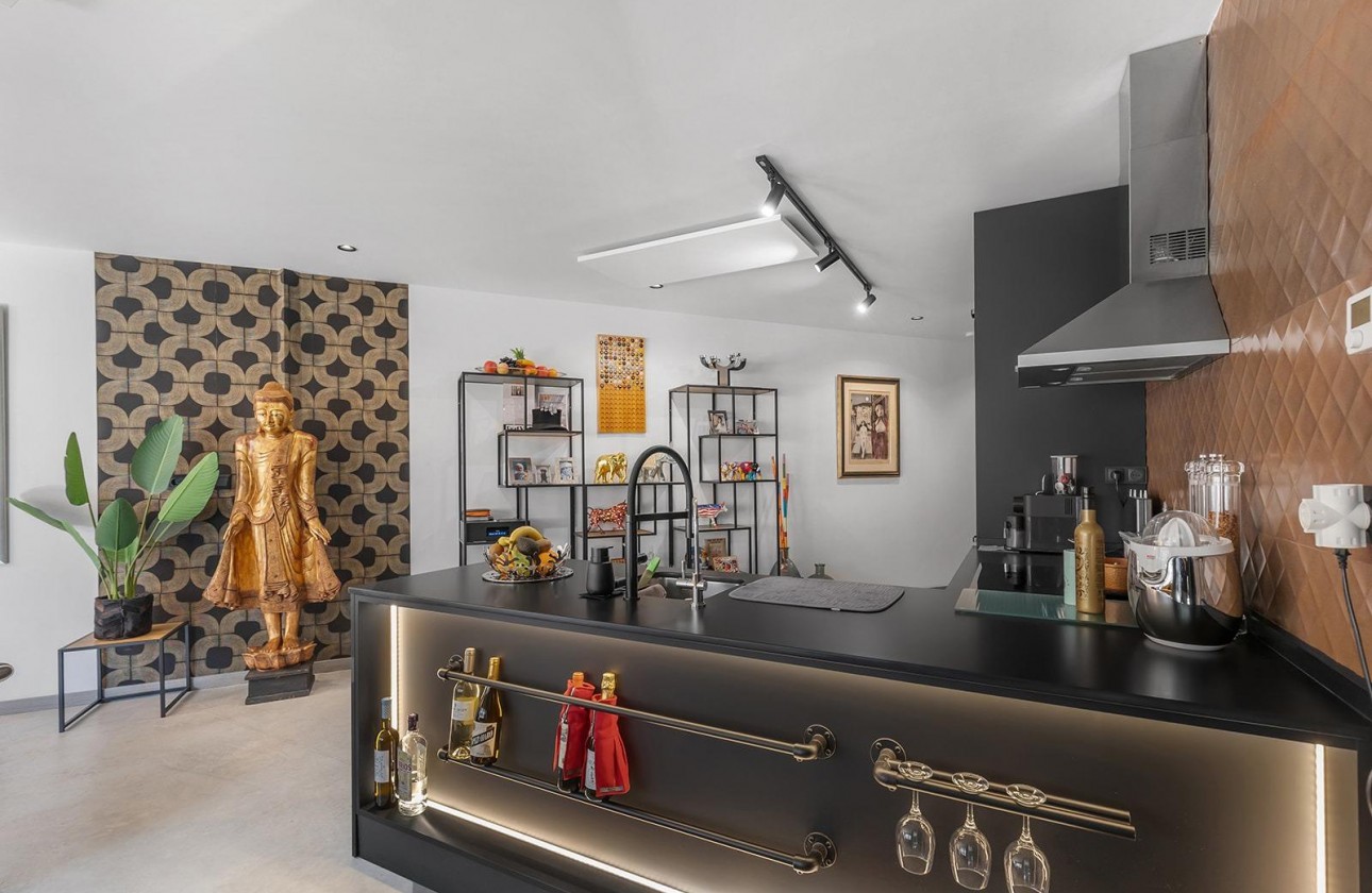 Revente - Appartement - Formentera del Segura - Pueblo 5