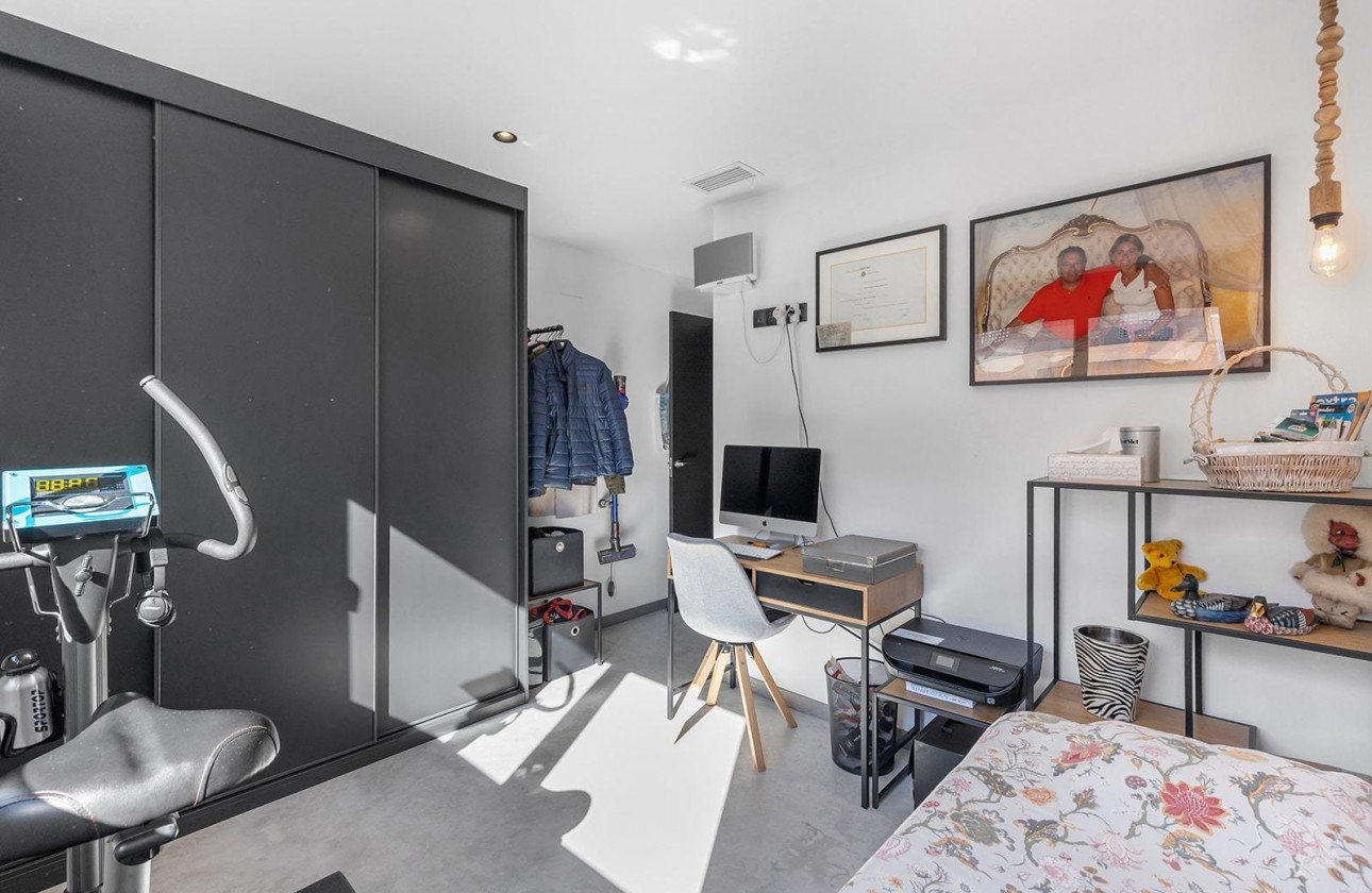 Revente - Appartement - Formentera del Segura - Pueblo 5