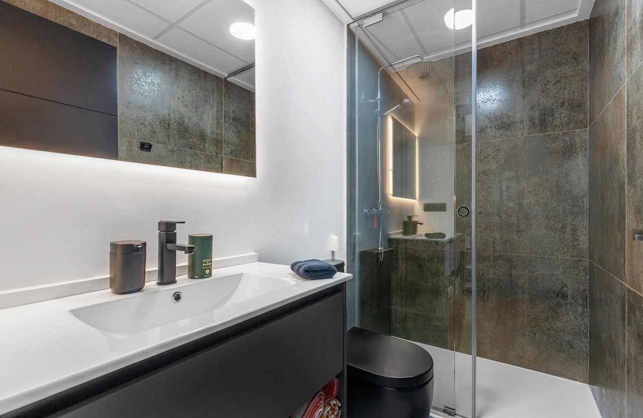 Revente - Appartement - Formentera del Segura - Pueblo 5