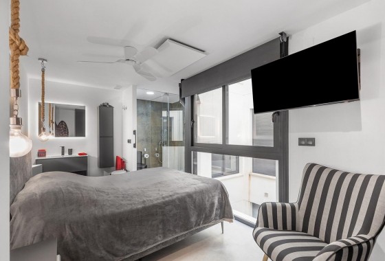 Revente - Appartement - Formentera del Segura - Pueblo 5