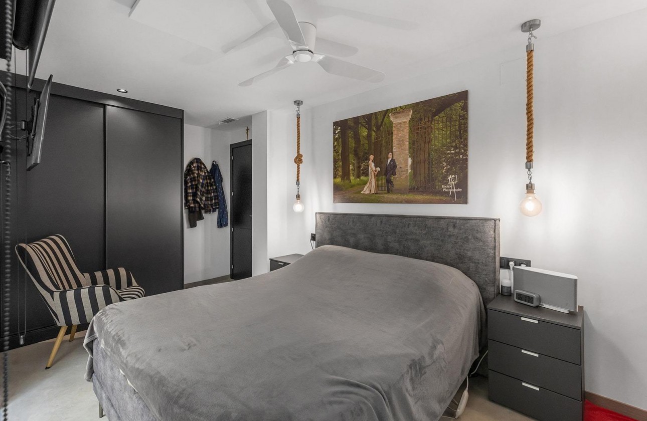 Revente - Appartement - Formentera del Segura - Pueblo 5