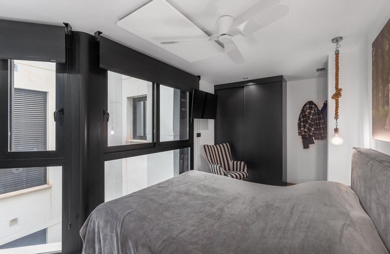 Revente - Appartement - Formentera del Segura - Pueblo 5