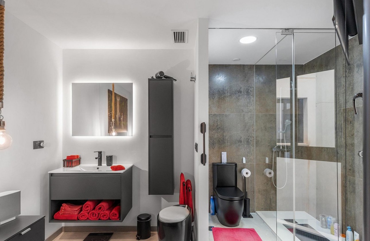 Revente - Appartement - Formentera del Segura - Pueblo 5