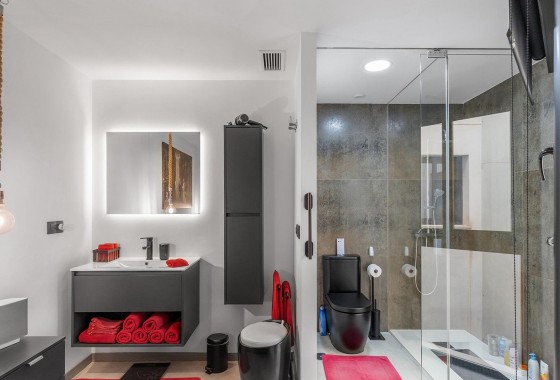 Revente - Appartement - Formentera del Segura - Pueblo 5