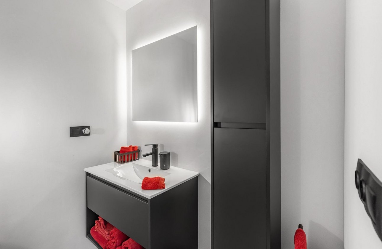 Revente - Appartement - Formentera del Segura - Pueblo 5