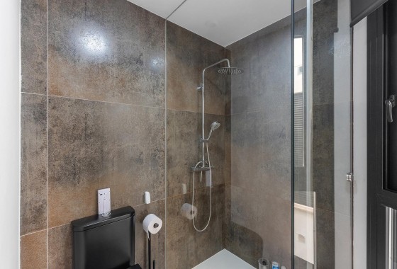 Revente - Appartement - Formentera del Segura - Pueblo 5