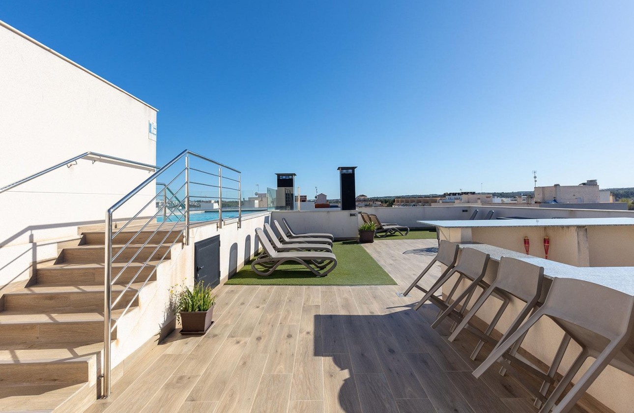 Revente - Appartement - Formentera del Segura - Pueblo 5