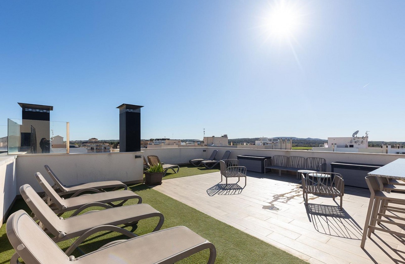 Revente - Appartement - Formentera del Segura - Pueblo 5