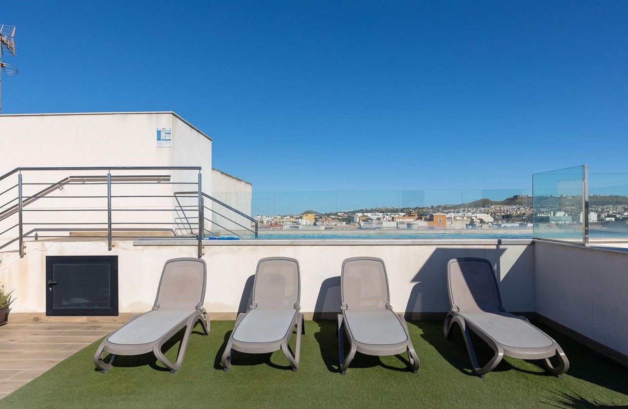 Revente - Appartement - Formentera del Segura - Pueblo 5