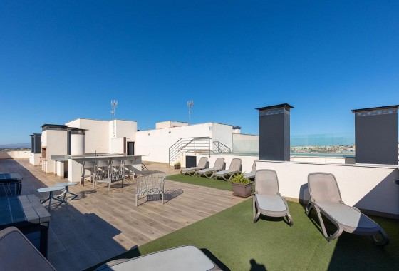 Revente - Appartement - Formentera del Segura - Pueblo 5