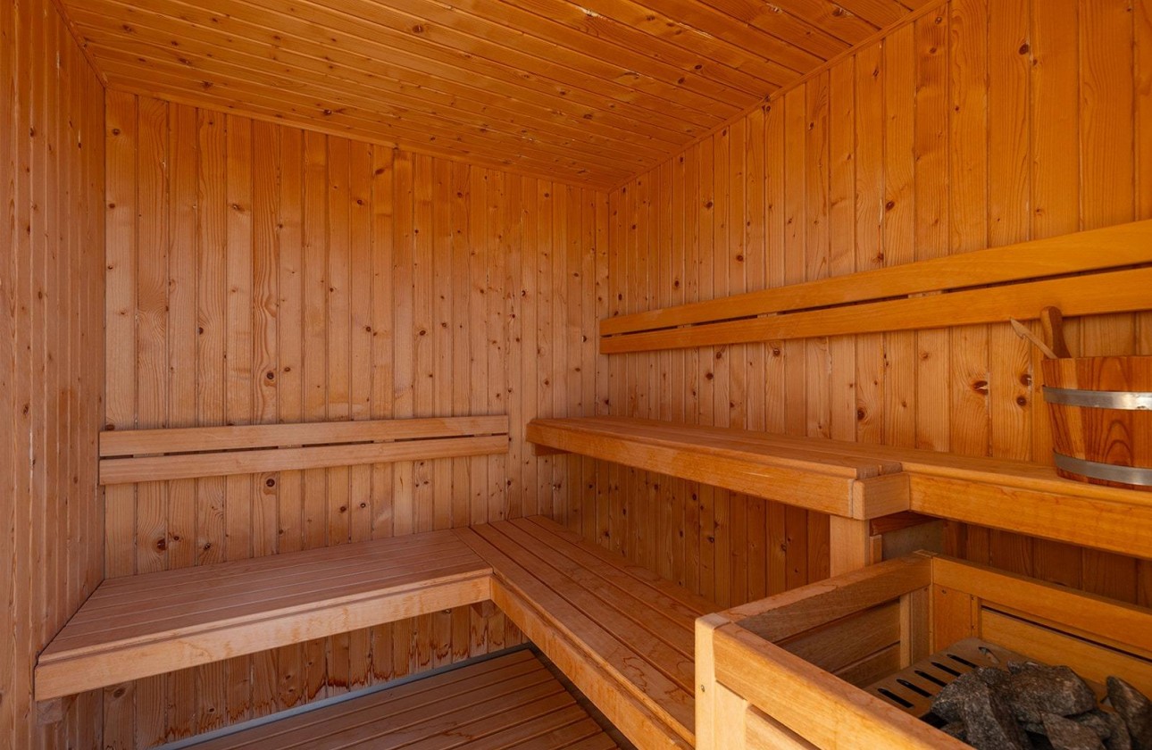 Revente - Appartement - Formentera del Segura - Pueblo 5