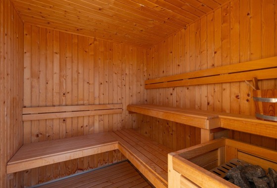 Revente - Appartement - Formentera del Segura - Pueblo 5