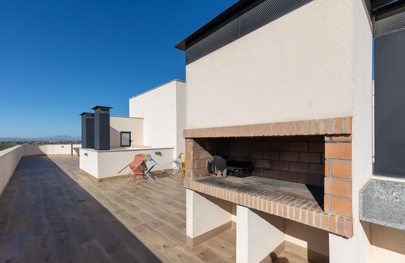 Revente - Appartement - Formentera del Segura - Pueblo 5