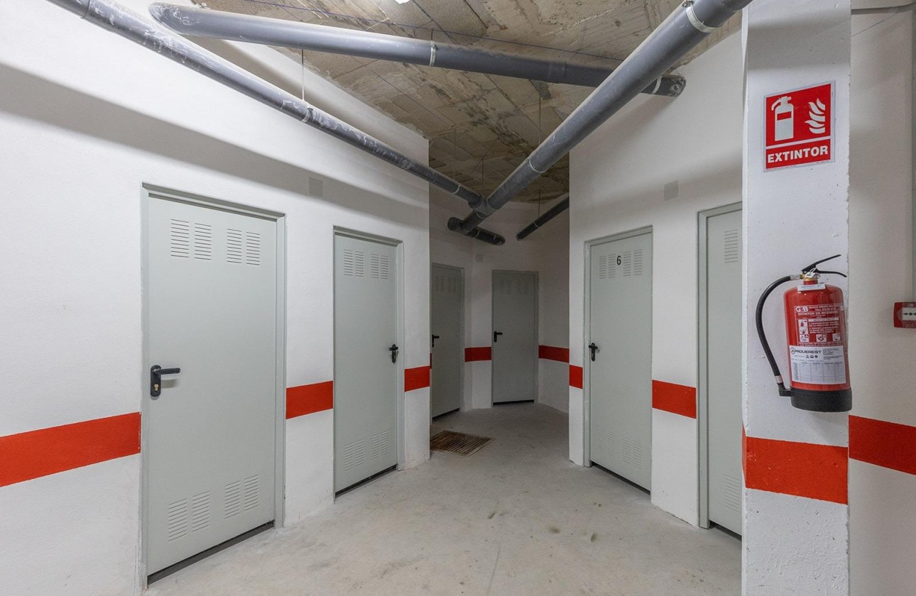 Revente - Appartement - Formentera del Segura - Pueblo 5