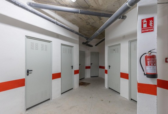 Revente - Appartement - Formentera del Segura - Pueblo 5