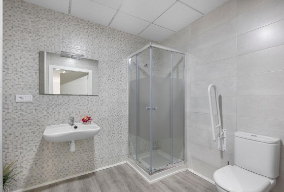 Revente - Commercial - Torrevieja - La Mata pueblo