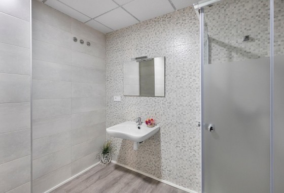 Revente - Commercial - Torrevieja - La Mata pueblo