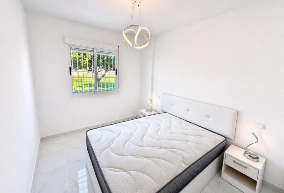 Revente - Appartement - Torrevieja - Parque de las Naciones